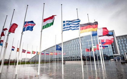 Summitul NATO 2022: Rusia ar putea fi desemnata „cea mai semnificativa si directa amenintare” la adresa securitatii Summitul NATO 2022: Rusia ar putea fi desemnata „cea mai semnificativa si directa amenintare” la adresa securitatii