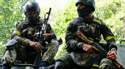 LIVE UPDATE. Razboi in Ucraina, ziua 120. Rusia sustine ca trupele ucrainene au fost incercuite la sud de Lisiceansk