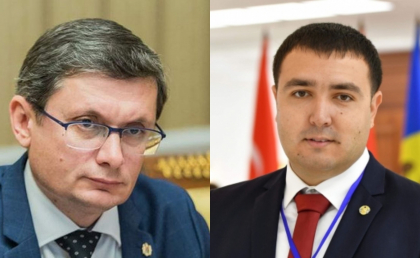 Schimb de replici la sedinta Parlamentului. Deputat BCS, despre seceta din tara: „In Moldova nu ploua din cauza ca PAS e la guvernare”. Cum i-a raspuns Igor Grosu