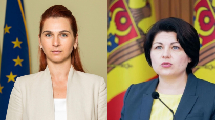 BCS cere audierea in plenul Parlamentului a prim-ministrului Republicii Moldova, iar deputatii SOR a ministrului Afacerilor Interne 
