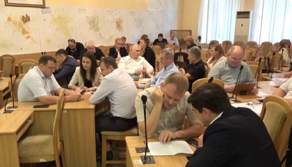 Sedinta Consiliului Municipal Chisinau din 23 iunie 2022 Sedinta Consiliului Municipal Chisinau din 23 iunie 2022