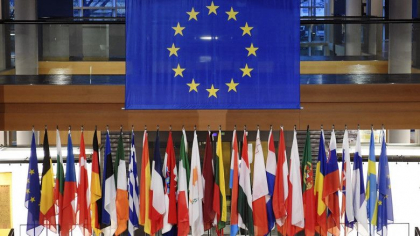 Analiza AFP: Ce impact ar putea avea aderarea Republicii Moldova si Ucrainei la UE Analiza AFP: Ce impact ar putea avea aderarea Republicii Moldova si Ucrainei la UE