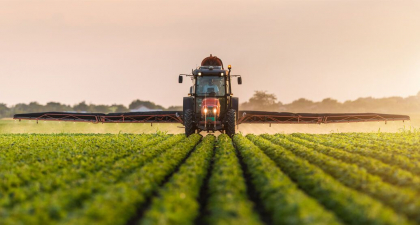 Republica Moldova va primi un grant de peste 3 milioane de dolari pentru cresterea productivitatii agricole