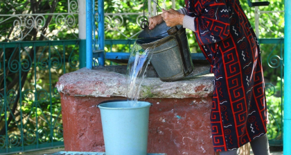 Mai multe localitati din tara vor avea acces la servicii de alimentare cu apa si sanitatie