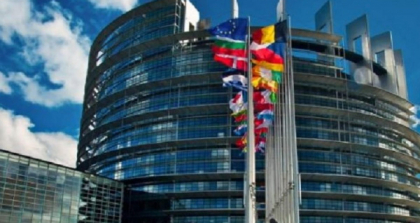 Incepe Summit-ul UE in care se dezbate acordarea statutului de tari candidate Ucrainei si Republicii Moldova
