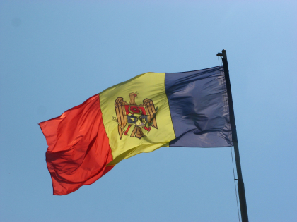Republica Moldova sarbatoreste 32 de ani de la procralamarea suveranitatii. Mesajul Politiei: „Sa ne bucuram impreuna de un viitor liber”