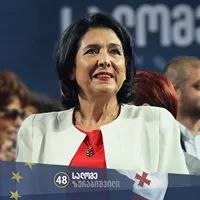 Georgia "este pregatita sa lucreze cu determinare" pentru a obtine statutul de candidat la UE
Georgia "este pregatita sa lucreze cu determinare" pentru a obtine statutul de candidat la UE