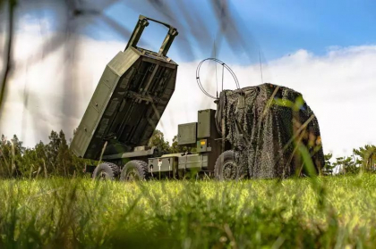 Sistemele americane HIMARS au ajuns in Ucraina: „Vara va fi fierbinte pentru ocupantii rusi. Si ultima pentru unii dintre ei”
