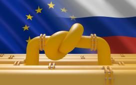 Europa trebuie sa se pregateasca pentru o eventuala sistare a gazelor rusesti. Avertismentul Agentiei Internationale pentru Energie