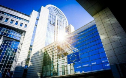 Parlamentul European solicita acordarea „fara intarziere” a statutului de tara candidata Ucrainei si Republicii Moldova
Parlamentul European solicita acordarea „fara intarziere” a statutului de tara candidata Ucrainei si Republicii Moldova
