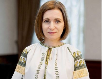 Maia Sandu de Ziua Internationala a Iei: "Este un poem ce incifreaza si descifreaza cele mai adanci semnificatii ale vietuirii noastre" Maia Sandu de Ziua Internationala a Iei: "Este un poem ce incifreaza si descifreaza cele mai adanci semnificatii ale vietuirii noastre"