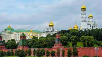 Kremlinul despre acordarea statutului de tari candidate la UE a Republicii Moldova si Ucraina. Peskov:  „Moldova vrea sa devina europeana mai mult decat europenii insisi”
