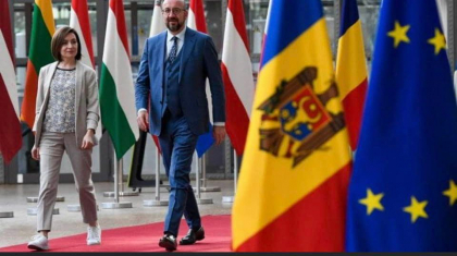 Ion Sturza, mesaj pentru Maia Sandu dupa decizia Consiliului European: „A reusit! Cu tenacitate, incapatanare si abilitati extraordinare de comunicare cu liderii mondiali”
