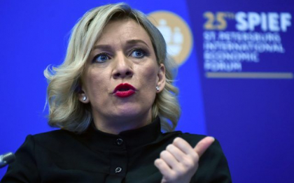 Rusia acuza SUA de „actiuni ostile” si ameninta ca va lua „masurile necesare”, dupa instituirea blocadei partiale asupra tranzitului de marfuri catre Kaliningrad
Rusia acuza SUA de „actiuni ostile” si ameninta ca va lua „masurile necesare”, dupa instituirea blocadei partiale asupra tranzitului de marfuri catre Kaliningrad