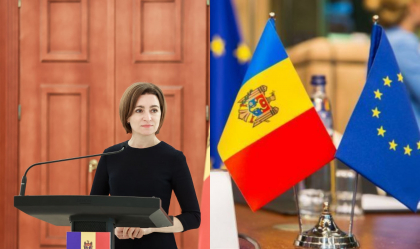 Care este calendarul reformelor pentru a ajunge la urmatorul pas in procesul de aderare la UE. Maia Sandu: „Sunt vizate mai multe domenii, dar in special combaterea coruptiei si reforma justitie” Care este calendarul reformelor pentru a ajunge la urmatorul pas in procesul de aderare la UE. Maia Sandu: „Sunt vizate mai multe domenii, dar in special combaterea coruptiei si reforma justitie”
