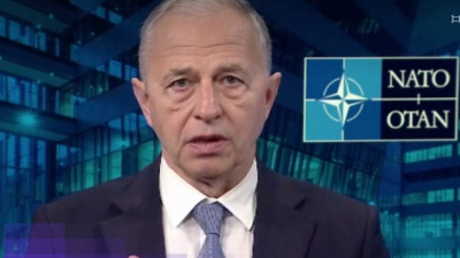 Geoana, despre Summitul NATO de la Madrid: Va fi cu vesti bune pentru Romania, Ucraina, relatia transatlantica

