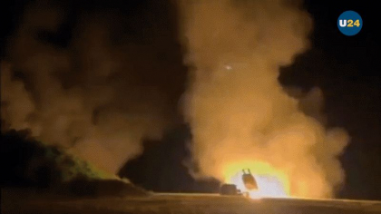 Primele lansatoare HIMARS au inceput sa fie folosite in Ucraina - FOTO/VIDEO