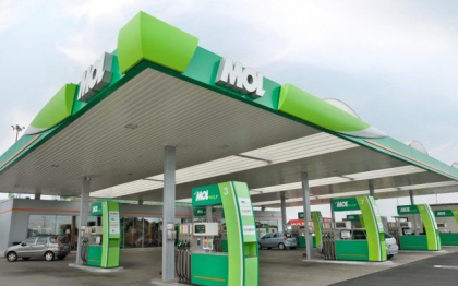Ungaria: Soferii pot cumpara maxim 50 de litri de carburant pe zi la pretul plafonat Ungaria: Soferii pot cumpara maxim 50 de litri de carburant pe zi la pretul plafonat