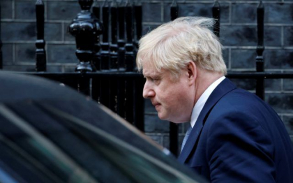 Boris Johnson nu vrea sa demisioneze, desi Partidul Conservator a pierdut doua scrutine legislative partiale
Boris Johnson nu vrea sa demisioneze, desi Partidul Conservator a pierdut doua scrutine legislative partiale