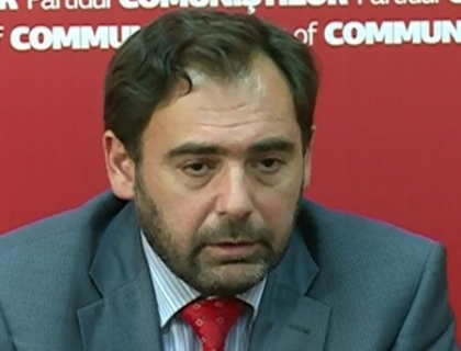 Ex-deputatul Mark Tkaciuk - citat la Procuratura pentru a fi audiat in calitate de martor in cadrul dosarului penal a fostului presedinte: „Nu-l cunosc pe acest Dodon, nu l-am vazut de peste zece ani”