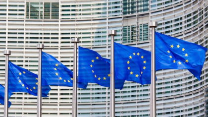 Liderii UE avertizeaza: ”Energia ieftina a disparut”. Europa se pregateste pentru reducerea livrarilor de gaze din Rusia