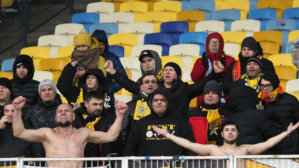 UEFA: Regiunea transnistreana nu va mai mai gazdui meciurile de fotbal din cupele europene UEFA: Regiunea transnistreana nu va mai mai gazdui meciurile de fotbal din cupele europene