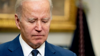 Presedintele Biden a semnat legea care vizeaza reducerea violentelor cu arme de foc Presedintele Biden a semnat legea care vizeaza reducerea violentelor cu arme de foc