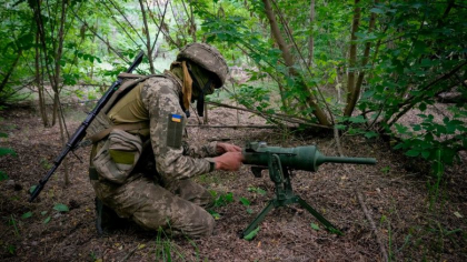 Ministerul britanic al Apararii: Ucrainenii isi schimba intreaga strategie de aparare. Schimbari majore la varful armatei ruse Ministerul britanic al Apararii: Ucrainenii isi schimba intreaga strategie de aparare. Schimbari majore la varful armatei ruse