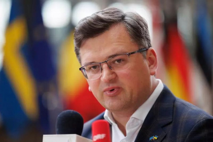 Kuleba, mesaj pentru Moscova: Tot ce va ramane este sa scuipati amenintari. Suntem alaturi de Moldova prietena
