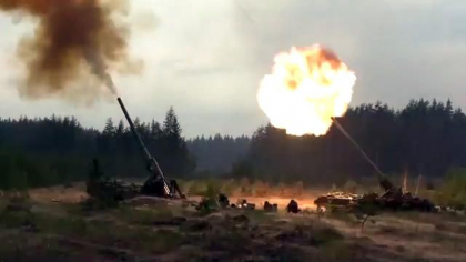Ce inseamna pentru Ucraina capturarea Severodonetkului de catre Rusia. Analist rus: „Timpul lucreaza impotriva Rusiei” Ce inseamna pentru Ucraina capturarea Severodonetkului de catre Rusia. Analist rus: „Timpul lucreaza impotriva Rusiei”