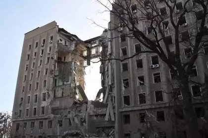 Rusia a pierdut 34.700 de soldati- Statul Major al Armatei Ucrainei Rusia a pierdut 34.700 de soldati- Statul Major al Armatei Ucrainei