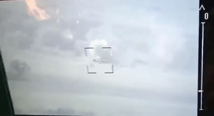 „Yee!” Ucrainenii au facut o compilatie a loviturilor efectuate cu faimosul sistem Stugna-P asupra tancurilor rusesti - VIDEO 