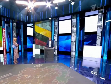 „Londra va fi bombardata prima in cel de-al Treilea Razboi Mondial”. Cine a spus-o - VIDEO
