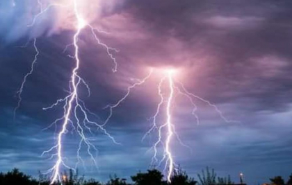 Ultima ora. Cod galben de ploi cu descarcari electrice in toata tara. Anuntul facut de meteorologi cu putin timp in urma - FOTO Ultima ora. Cod galben de ploi cu descarcari electrice in toata tara. Anuntul facut de meteorologi cu putin timp in urma - FOTO