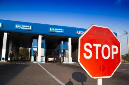 Peste 25 mii de persoane au iesit din Republica Moldova in ultimele 24 de ore. Situatia la frontiera Peste 25 mii de persoane au iesit din Republica Moldova in ultimele 24 de ore. Situatia la frontiera