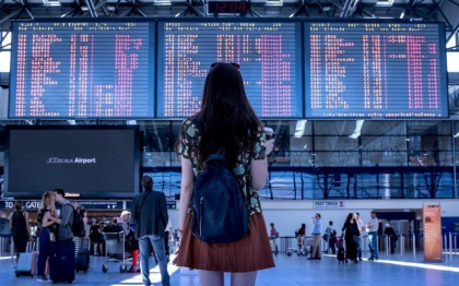 Germania vrea sa angajeze lucratori straini, pe perioada determinata, pentru a pune capat haosului de pe aeroporturi, cauzat de criza fortei de munca Germania vrea sa angajeze lucratori straini, pe perioada determinata, pentru a pune capat haosului de pe aeroporturi, cauzat de criza fortei de munca