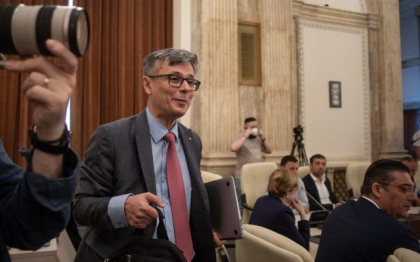 Ministerul Energiei al Romaniei, dupa anuntul SUA privind construirea reactoarelor modulare din tara vecina: „Fosta termocentrala va primi o noua viata”
