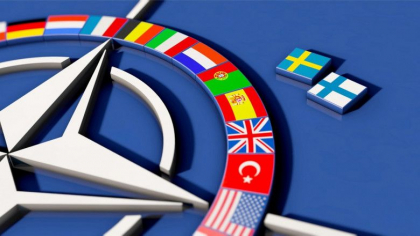 Franta cere Turciei sa ia o decizie privind intrarea Suediei si Finlandei in NATO: „Vrea sa intareasca Alianta sau e impotriva ei?"