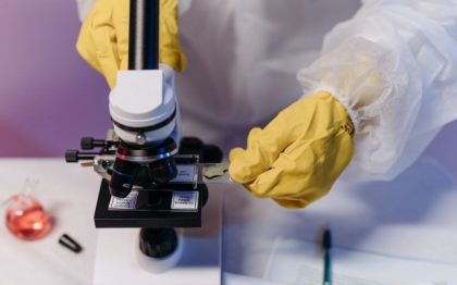 Date promitatoare intr-un studiu de faza intermediara referitor la un tratament pentru hepatita B, obtinute de GSK
Date promitatoare intr-un studiu de faza intermediara referitor la un tratament pentru hepatita B, obtinute de GSK