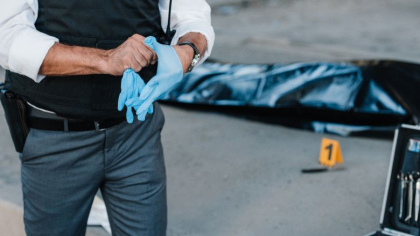 Cadavrele a cel putin 17 tineri au fost descoperite intr-un club de noapte din Africa de Sud
Cadavrele a cel putin 17 tineri au fost descoperite intr-un club de noapte din Africa de Sud