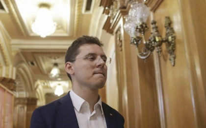Europarlamentarul PSD Victor Negrescu a cerut in plenul Parlamentului European ca finantarile sa fie adaptate ”la nevoile actuale ale statelor membre, dupa razboiul din Ucraina, a crizelor preturilor la energie si alimente” Europarlamentarul PSD Victor Negrescu a cerut in plenul Parlamentului European ca finantarile sa fie adaptate ”la nevoile actuale ale statelor membre, dupa razboiul din Ucraina, a crizelor preturilor la energie si alimente”