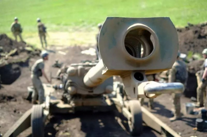 New York Times: O retea occidentala de trupe de comando coordoneaza fluxul de arme in Ucraina. Agenti ai CIA opreaza in secret New York Times: O retea occidentala de trupe de comando coordoneaza fluxul de arme in Ucraina. Agenti ai CIA opreaza in secret