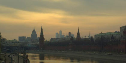 Rusia expulzeaza opt diplomati greci
