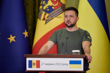LIVE UPDATE. Razboi in Ucraina, ziua 124. Zelenski: Un atac din Transnistria va fi o palma la care Ucraina va raspunde cu o lovitura LIVE UPDATE. Razboi in Ucraina, ziua 124. Zelenski: Un atac din Transnistria va fi o palma la care Ucraina va raspunde cu o lovitura