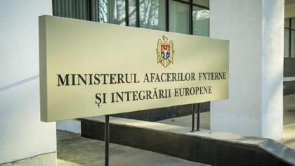 Reactia MAEIE, dupa declaratiile unor oficiali rusi privind statul de tara candidata la UE al Republica Moldova: „Au fost promovate subiecte inexistente si paralele false” Reactia MAEIE, dupa declaratiile unor oficiali rusi privind statul de tara candidata la UE al Republica Moldova: „Au fost promovate subiecte inexistente si paralele false”