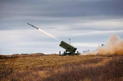 SUA va cumpara pentru Ucraina un sistem avansat antiracheta - surse Reuters