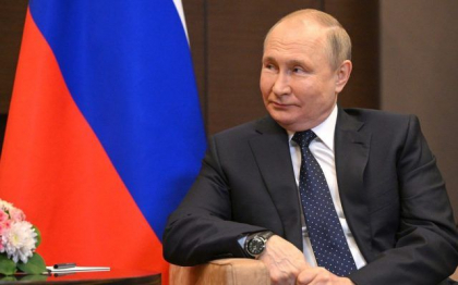 Vladimir Putin intentioneaza sa participe la summitul G20 din Indonezia
