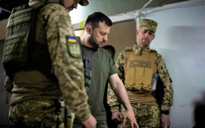 LIVE UPDATE. Razboi in Ucraina, ziua 125. Rusii contrazic ucrainenii si spun ca nu au lovit cu rachete mall-ul din Kremenciuk LIVE UPDATE. Razboi in Ucraina, ziua 125. Rusii contrazic ucrainenii si spun ca nu au lovit cu rachete mall-ul din Kremenciuk