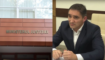 Ministerul Justitiei, dupa ce au fost facute publice explicatiile solicitate de CEDO pe cazul lui Stoianoglo: „Cum am spus anterior, vom prezenta pozitia Guvernului in termenul acordat de Curte” Ministerul Justitiei, dupa ce au fost facute publice explicatiile solicitate de CEDO pe cazul lui Stoianoglo: „Cum am spus anterior, vom prezenta pozitia Guvernului in termenul acordat de Curte”