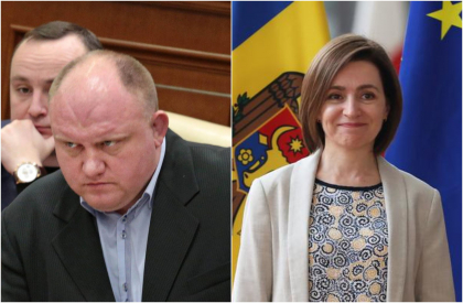 Asteptarile socialistului Vasile Bolea - date peste cap. Ce a constatat ANI dupa verificarea averii presedintelui Maia Sandu / DOC